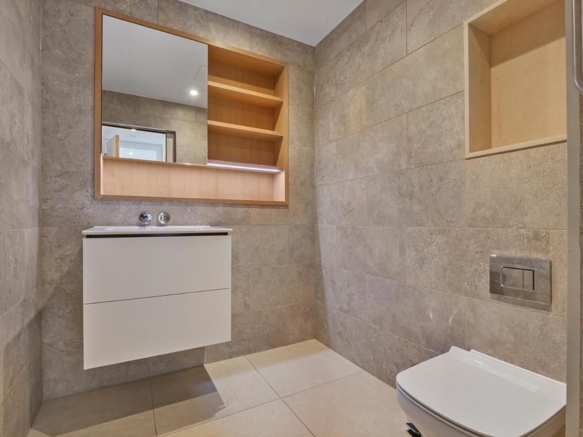 Southwark Residences By Aeria Apartments London Luaran gambar